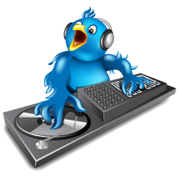 dj bird